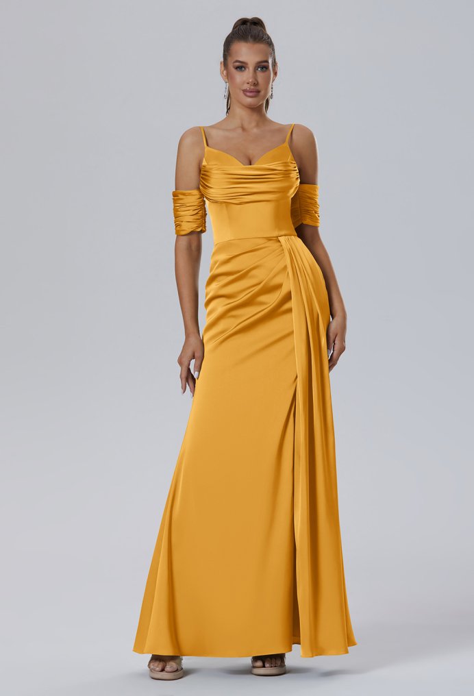 AW Seraphina  Convertible Dress